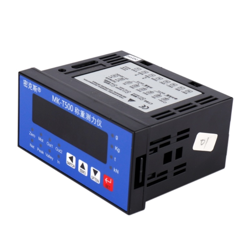 MK-T500稱重測力儀